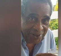 NÉCROLOGIE : DÉCÈS DE JACQUES CÉSAIRE À 82 ANS