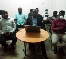 Déclaration du collectif des patrons de la presse privée gabonaise