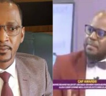 Marché aide alimentaire : Mbaye Sène tacle Mame Boye Diao « Il faut arrêter cet esprit de politicien »(Vidéo)