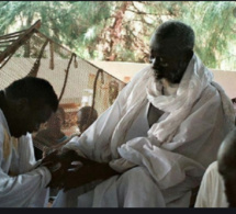 17 AVRIL 1946 - 17 AVRIL 2020: 74 ans que Cheikh Béthio rencontré Serigne Saliou Mbacke