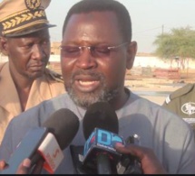 DR Mamadou DIENG, Medecin-chef du district de Diourbel : « Les deux nouveaux cas communautaires sont dans un état stable »