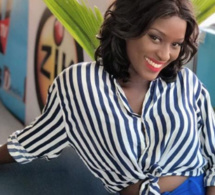 Amy Diana Ndoye modèle et animatrice à la Sentv,et ses trois tentatives de dépigmentation