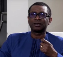 Confinement total au Sénégal ? Youssou Ndour se prononce…