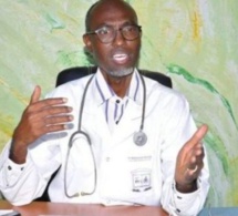 Taux de guérison record au Covid-19 au Sénégal : Pr Seydi explique les raisons
