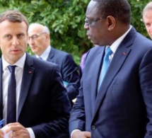 Covid-19 : La France ne fournira plus de médicaments au Sénégal
