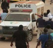 Couvre-feu à Mbour : 596 personnes arrêtées, 105 déférées et 200 véhicules immobilisés