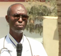 Pr Moussa Seydi: "Je ne connais pas Didier Raoult. Cette démarche que j’ai vis à vis de la chloroquine n’a rien de sentimentale"