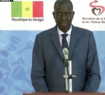 Covid-19 au Sénégal: Dr. Aloyse Waly Diouf hausse le ton et considère que la situation est grave