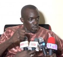 Affaire Tange/Dof Ndeye: Junior Lo brise le silence et s’exprime