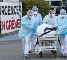 Coronavirus : La France franchit la barre des 20 000 morts