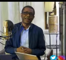 Youssou Ndour aux artisans : « Boulen nangou toubab yi dignou diay sen masques yi té ngéne nekk fi »
