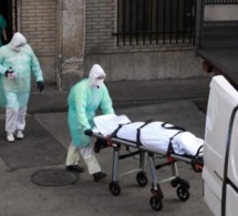 Covid-19 États-Unis :Avec 5 nouveaux décés le nombre de Sénégalais mort du Covid-19 passe à 22