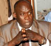 Urgent : Baba Tandian Suspendu Pour 10 Ans: Baba Tandian dérangerait-il Babacar Ndiaye Pdt FSB?