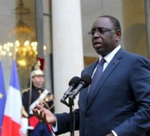 Le Sénégal vers le confinement général ? Macky Sall répond aux Français