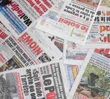 Liberté de la presse : Le Sénégal gagne deux places dans le classement mondial