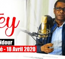 Urgent- Tfm : Youssou Ndour arrête l’émission Fiitey à cause de…