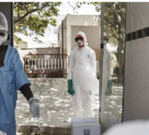 Urgent – Coronavirus : 30 nouveaux cas enregistrés au Sénégal, ce mercredi 22 avril