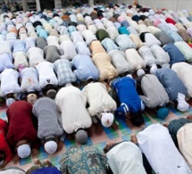 Covid-19 et ramadan : Jamra demande la réouverture des mosquées