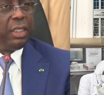 Covid-19 / Recherche d’un vaccin par l’institut Pasteur : Les précisions du président Macky Sall…