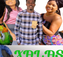 Vidéo – “Eumbeul”: Quand Mamadou Mohamd Ndiaye raille Pod dans xalass