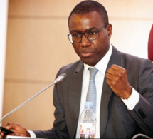 Fonds de riposte contre le Covid-19: L'Etat du Sénégal a collecté à ce jour, 320 milliards FCfa