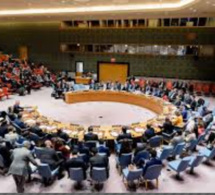 Covid-19 : Accès équitable aux "futurs vaccins": Une réclamation de l'ONU dans la résolution