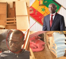 URGENT: La famille Pouye de Ouagou Niaye dément avoir reçu une villa de quiconque et leur cas n'a pas été saisit mar le ministre de l'intérieur.