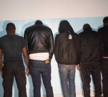 Revirement dans l’affaire de la violation du couvre-feu : Le dossier des 85 jeunes de la Médina classé sans suite