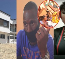 Vidéo : Toute la vérité sur l’affaire de la femme qui avait donné une maison à la famille Pouye de Ouagou Niaye