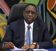 Moratoire sur la dette africaine: Les conséquences économiques risquent d'être "plus dramatiques que les conséquences sanitaires du Covid-19", prévient Macky Sall