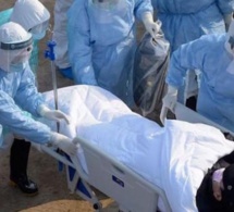 Urgent : un autre sénégalais est mort du coronavirus