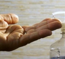 Alerte-femmes enceintes : Le gel hydroalcoolique entraine des fausses couches et…
