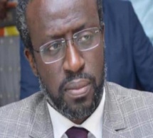 Covid-19 à l'hôpital Principal: Dr. Bousso dément toute contamination du personnel