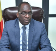 Urgent : Décès d’un 7e patient du Covid-19, Le ministre de la Santé Abdoulaye Diouf Sarr fait une descente à l’hôpital Fann