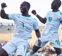 Covid19 6 Le sénégal obtient un pactole de la FIFA