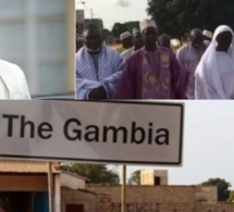 Covid-19 en Gambie : 3 patients sous traitement, 1 Sénégalais arrêté…