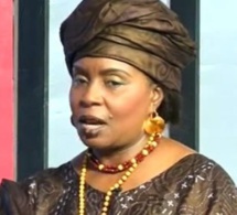 Fatou Blondin Ndiaye Diop : «Tout Nous Ramène À L’ère Karim Wade…»