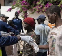 Psychose à Hlm Angle Mousse: Une famille rentrée nuitamment de Touba installe la panique