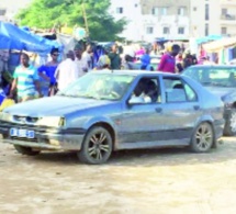 LA DIC ARRÊTE QUATRE PASSEURS CLANDESTINS SUR L’AXE DAKAR – MBOUR – THIÈS – TOUBA