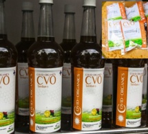 Solutions contre le COVID : C’est quoi encore ce Covid-organics commandé par Macky Sall au Madagascar ?