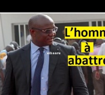 Incroyable ! De l’argent circule pour « éliminer » Mouhamadou Makhtar Cissé