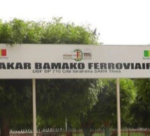 Grogne chez les travailleurs de Dakar-Bamako-Ferroviaire: plus d’un an après, pas un sou pour leur retraite