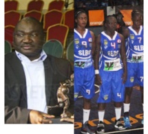 Audio Kawtef: Mansour Diop de Saint Louis Basket Club met  à nu les magouilles de la  FEDERATION DE BASKET