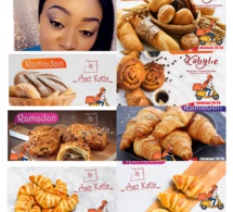 VOS NDOGOUS CHEZ VOUS: LE KATIA ET LE KABYLIE VOUS ASSURENT VOTRE LIVRAISON À DOMICILE APPELEZ VITE