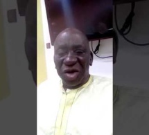Souberou Mboup, choriste de Kiné Lam, n’est plus