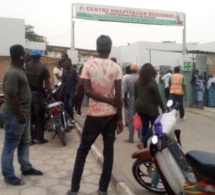 Urgent – Kaolack enregistre son 2éme cas de Coronavirus