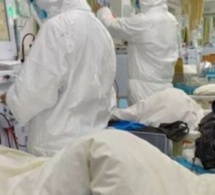 URGENT / Coronavirus : Le Sénégal vient d’enregistrer un neuvième décès du au Covid-19