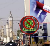 09e décès au Sénégal – On en sait un peu plus sur le patient décédé à Touba( Communique)