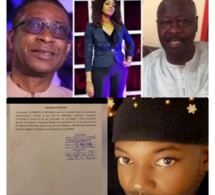 Affaire 2sTv et Tfm: Le caméraman Am Kouyaté et Ya Awa confondent reportage et série télévisee et théâtre selon El Hadj Ndiaye de la 2STV