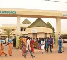 Touba : Le Major de l'hôpital Matlaboul Fawzeïny positif au covid-19
